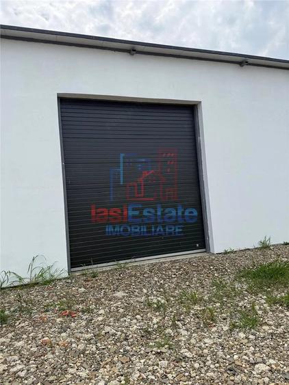 Spațiu comercial, de 596 mp, în Cucuteni