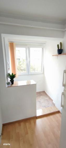 Persoana fizica - Inchiriez garsoniera renovata - Baia Mare str. Garii - 6