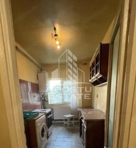 Apartament 2 camere, 55 mp + boxa, Complex Studen?esc /Sala Olimpia - 4