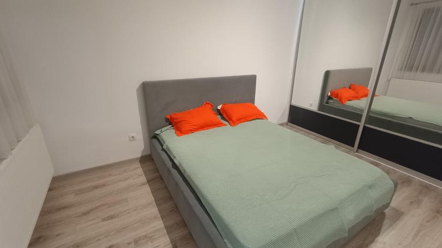 Apartament cu 2 camere decomandat în Tomis Nord