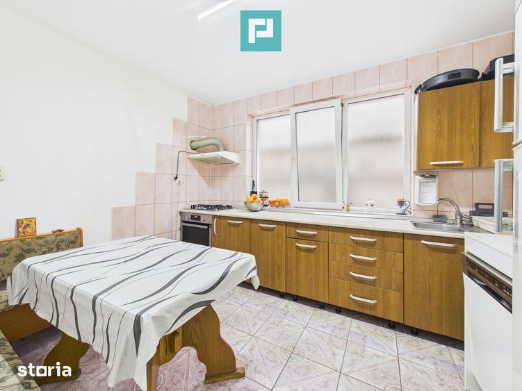 Casă cu 3 camere cu Teren 184 Mp în Ultracentral