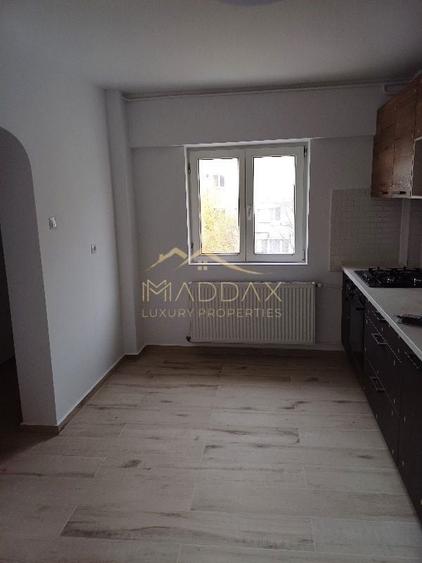 Inchiriere 4 camere Dorobanti/100 mp/ Nemobilat/ - 6