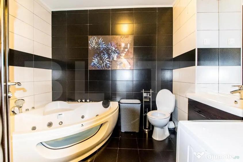 Apartament premium cu 3 camere, la un pas de IULIUS MALL - 7