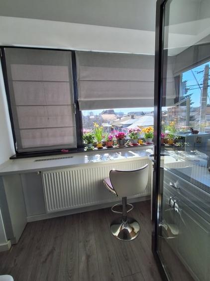 Apartament 96 mp + garaj subteran, bloc 2018, zonă Centrală - 4