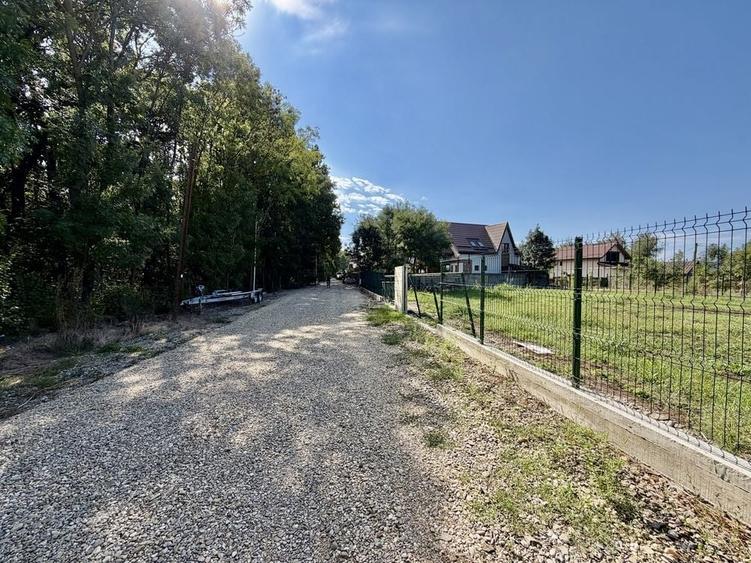 Spațiu comercial, în Ciolpani
