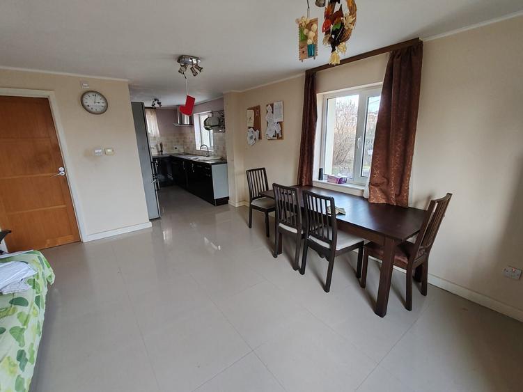 Casă cu 3 camere cu Teren 1300 Mp în Viforâta