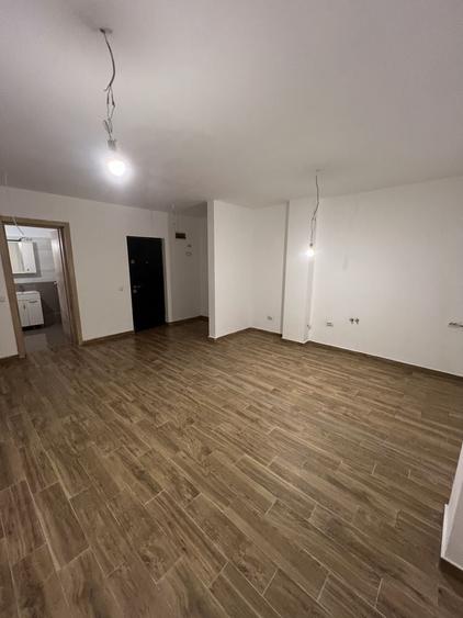 Garsonieră decomandată în Chiajna
