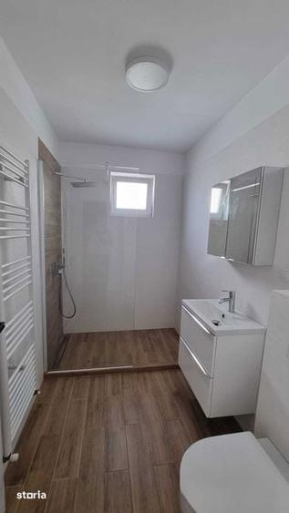 Apartament cu doua camere in Baia Mare - 8