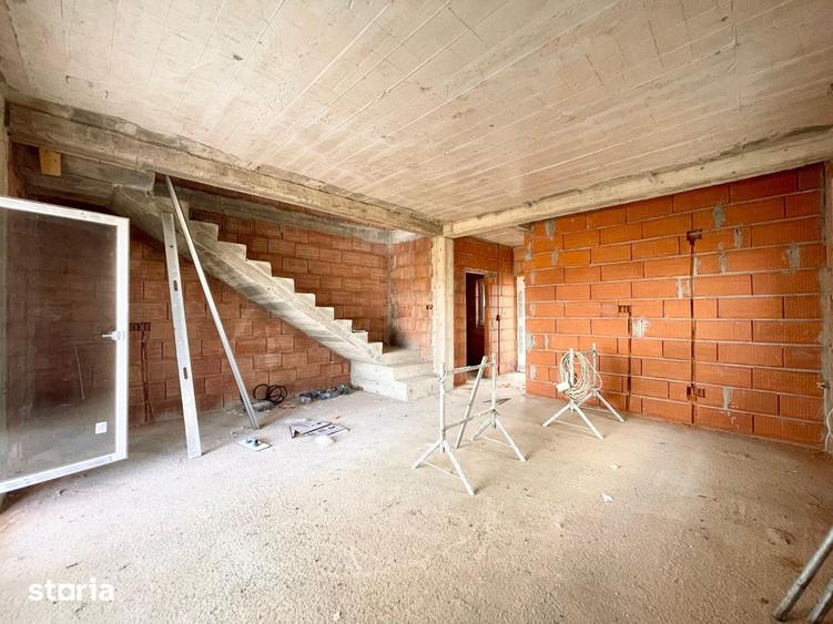 Duplex 5 camere, 3 bai - Lidl Mosnita Veche - 2