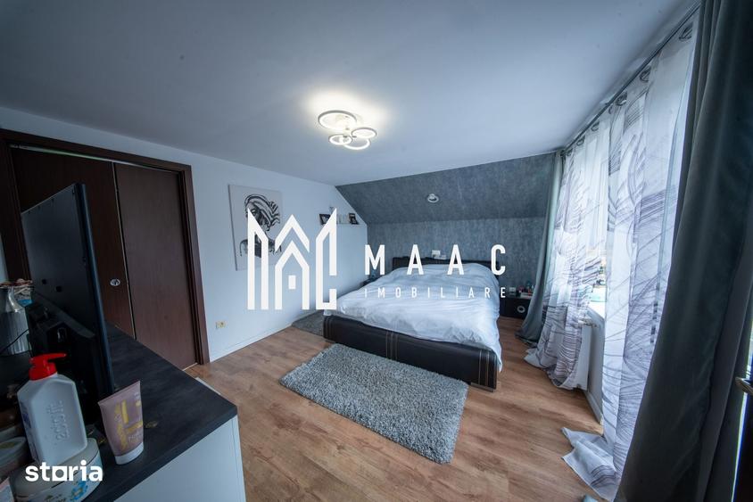 Casă cu 5 camere cu Teren 628 Mp în Trei Stejari