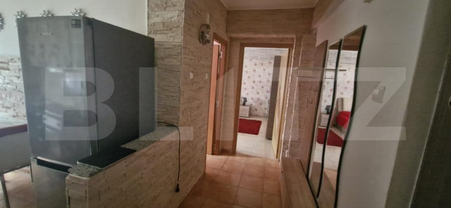 Apartament cu 2 camere decomandat în Doicești