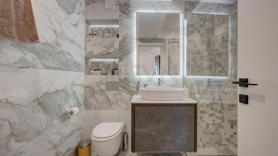 REA1029805 Penthouse de vanzare Armeneasca l Terasa 102 mp - 16