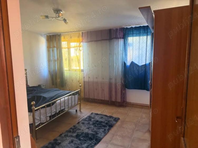 Casă cu 2 camere cu Teren 1000 Mp în Unirea