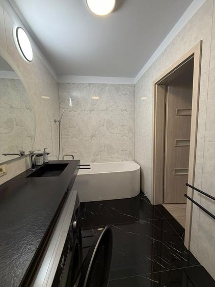 Apartament cu 3 camere semidecomandat în Gheorgheni