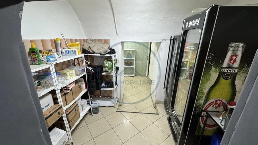 Spațiu comercial, de 233 mp, în Ultracentral
