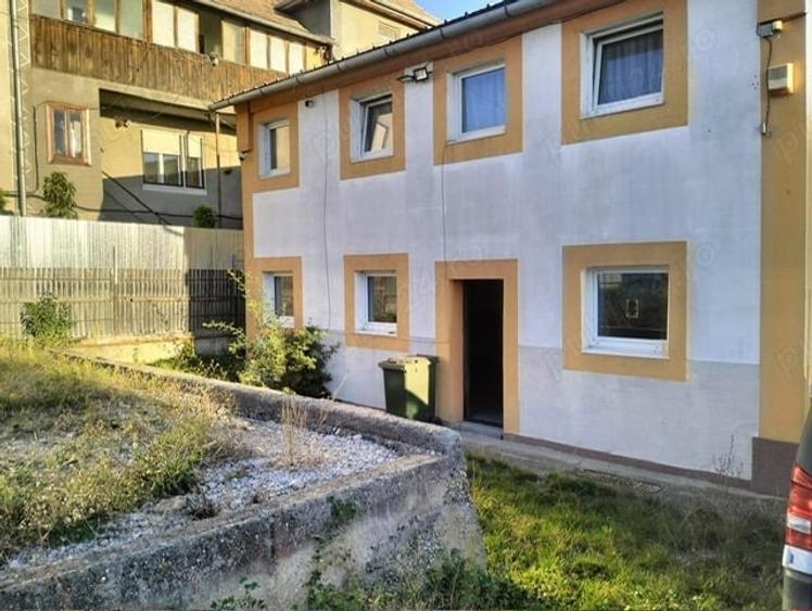 Spațiu comercial, de 342 mp, în Turda