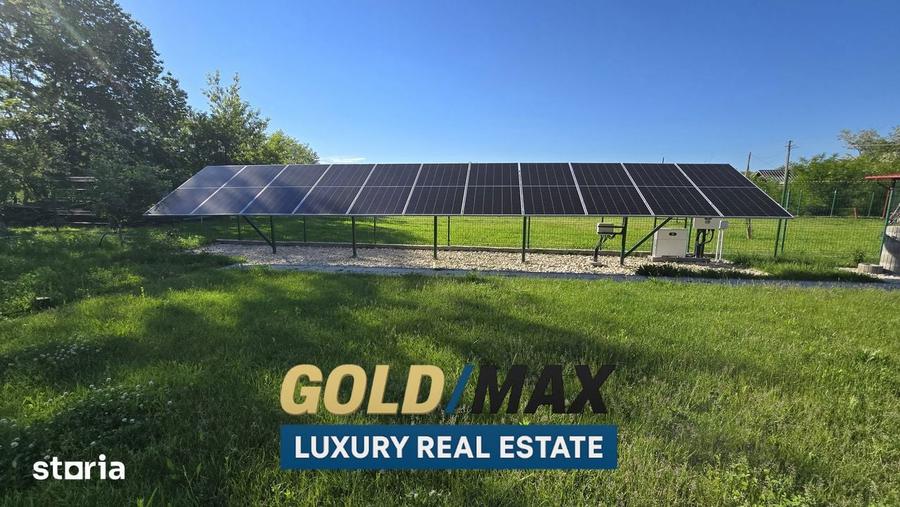 Villa Eclipse, Albota 12 km de Muntenia, goldmax.ro - 19