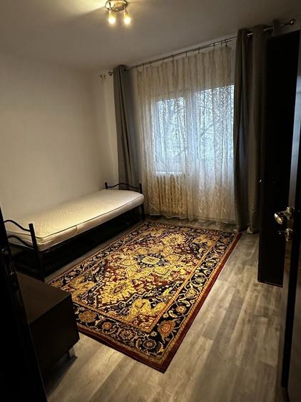 PF inchiriez apartament 3C + living - 3
