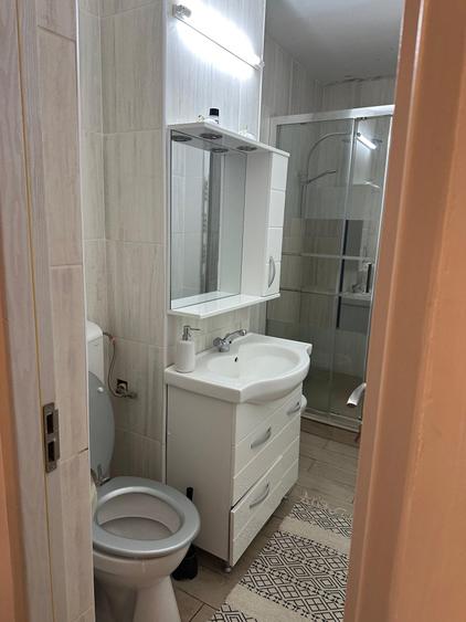 Apartament cu 2 camere decomandat în Grigorescu