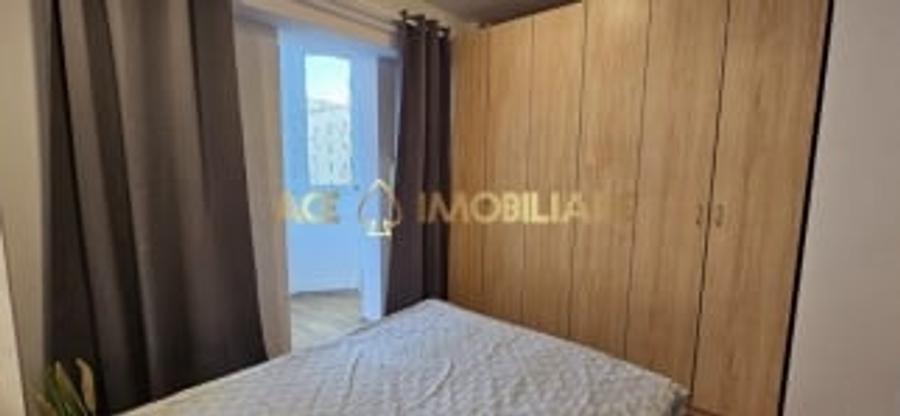 Apartament cu 2 camere decomandat, mobilat în Unirii
