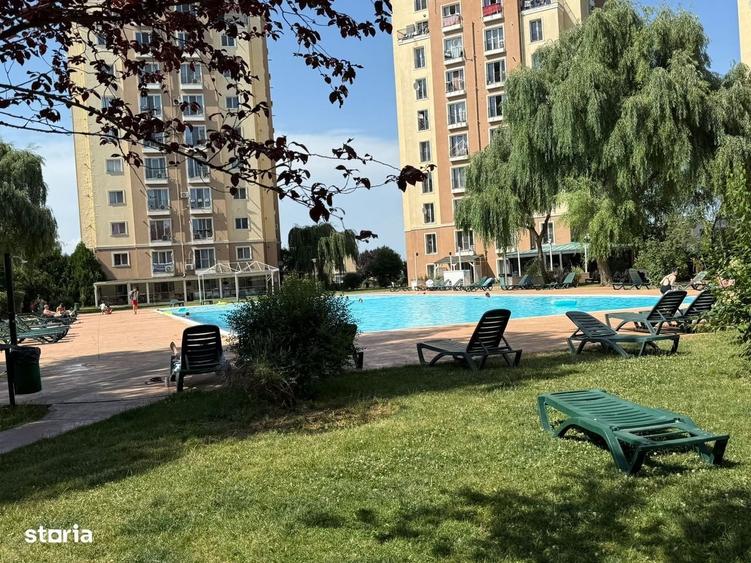 Apartament cu 2 camere în Ștefăneștii de Jos