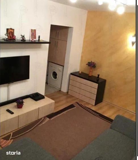 Apartament cu 3 camere decomandat, mobilat în Drumul Taberei