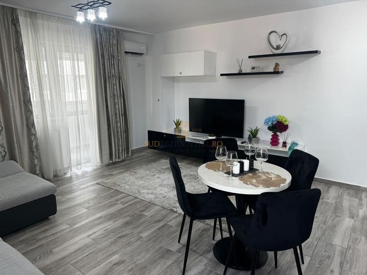 Apartament 2 Camere | 56,44 MP | Loc de Parcare | Drumul Fermei - 4