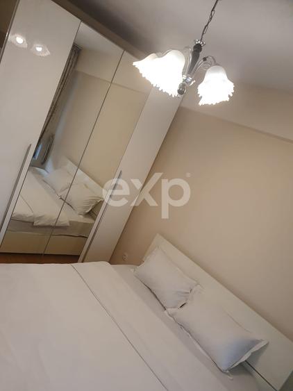 Apartament cu 2 camere în Copou