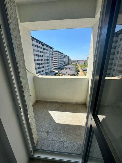 Garsonieră decomandată în Chiajna
