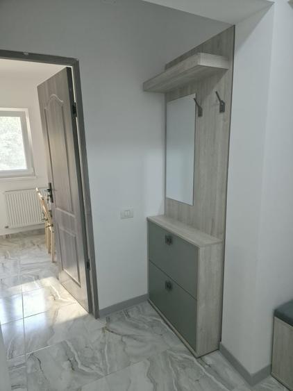Apartament cu 2 camere decomandat în Runcu
