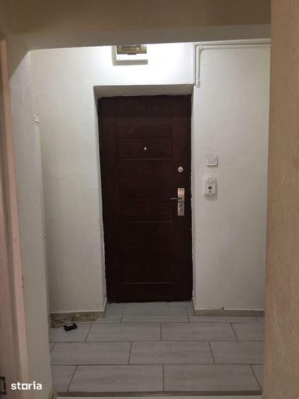 Apartament cu 2 camere în Porolissum