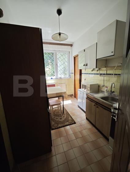 Apartament 3 camere, 76 mp, zona Centru - 7