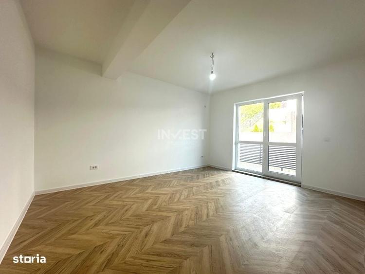 Apartament cu 2 camere în Albești