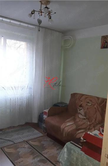 Apartament cu 2 camere decomandat în Doamna Ghica