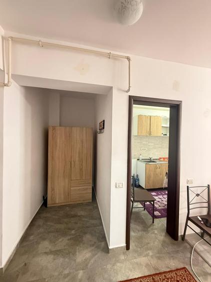 Garsoniera Mobilata-Militari Residence- Comision 0% - 7