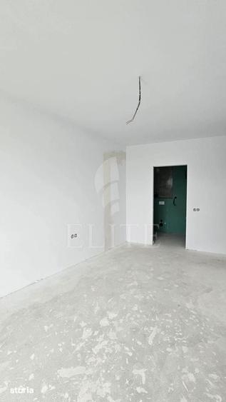 Apartament 3 camere in zona str. Fabricii, str. Campina - 10