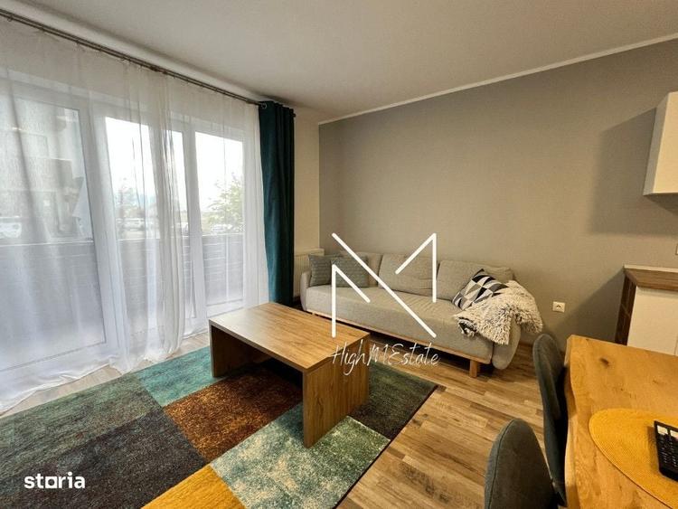 2 Camere | Zona Avantgarden | Parcare inclusa - 5
