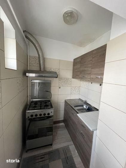 Garsonieră în Central