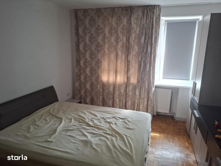 Apartament cu 2 camere decomandat în Terezian