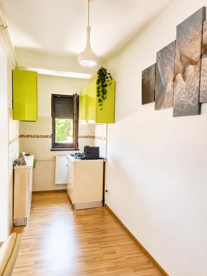 Apartament 2 camere | Bloc 2017 | Centrala proprie | Crangasi – Str. Porumbacu - 6