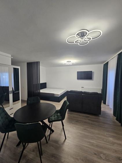 Garsonieră decomandată în Florești