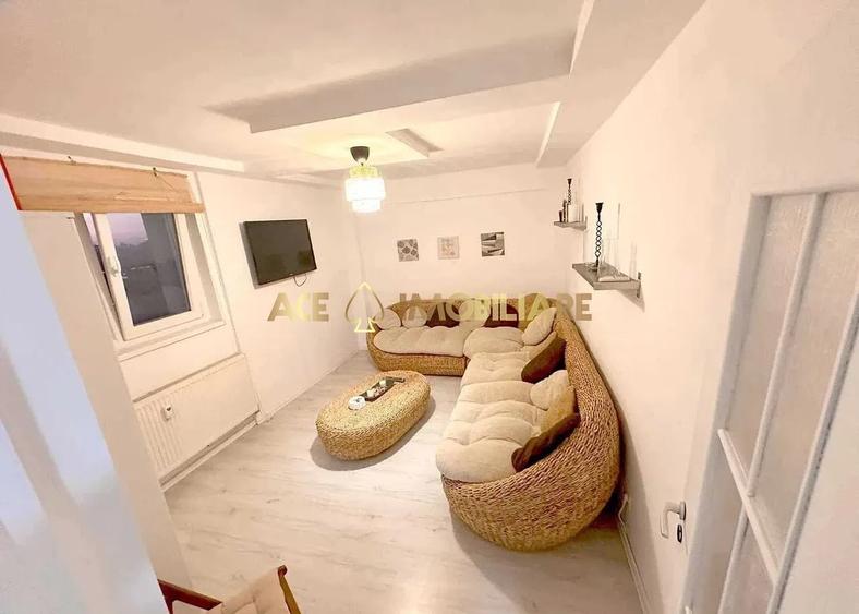 2 Camere de inchiriat | Pantelimon | Metrou | Boiler - 1