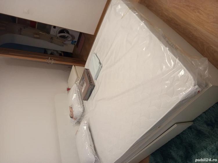 Apartament cu 2 camere semidecomandat în Tomis II