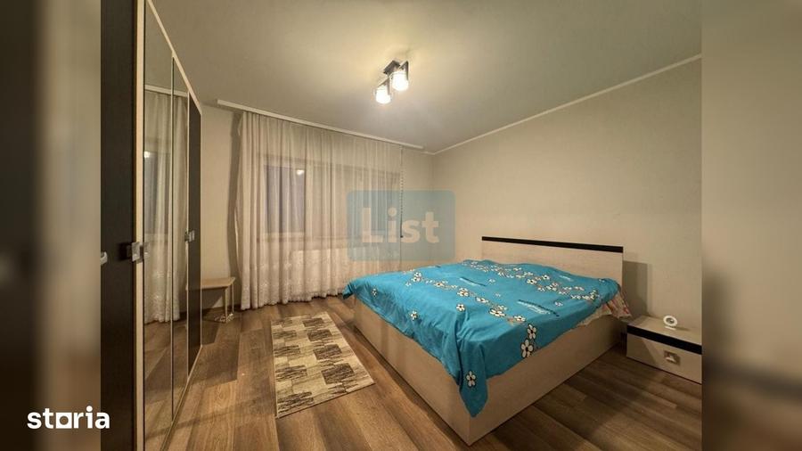 FARA COMISION! Apartament 2 camere decomandat, PIATA MARASTI - 6