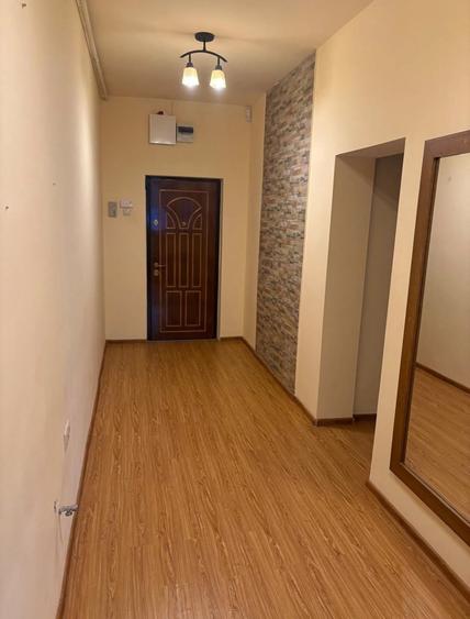 Apartament cu 2 camere decomandat în Exterior Vest