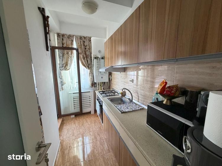 Apartament cu 3 camere decomandat în Nord