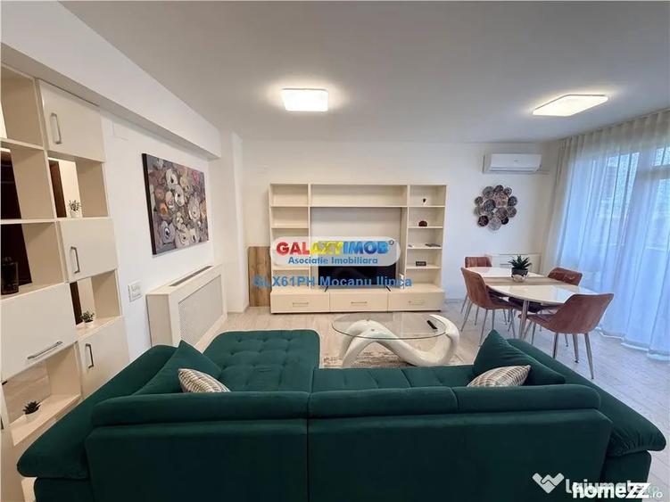 Apartament 3 camere, bloc nou, Albert, Ploiesti - 4