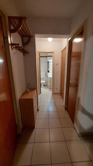 Apartament cu 2 camere decomandat în P-ța Gorjului