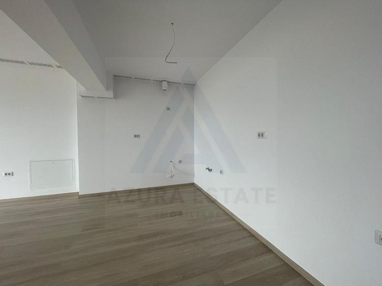 Apartament 2 camere | 60 mp utili | balcon 12.3 mp | etaj 3  EVOLUTION - 4