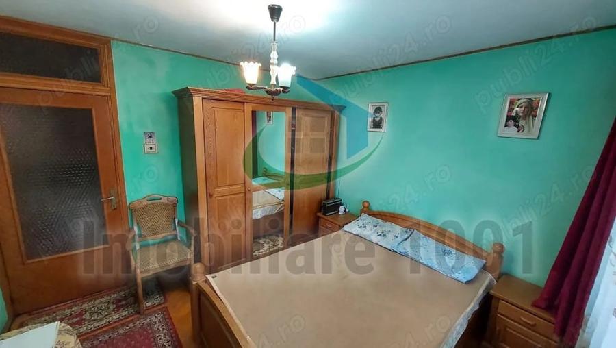 Apartament cu 4 camere decomandat în Ultracentral